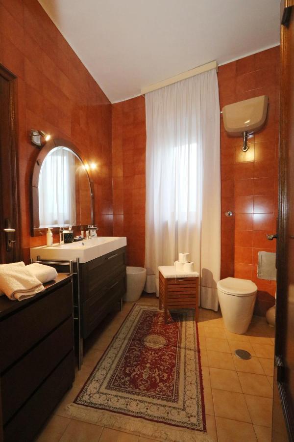 Bari Suite Apartment Barone 12 Free Parking Zewnętrze zdjęcie