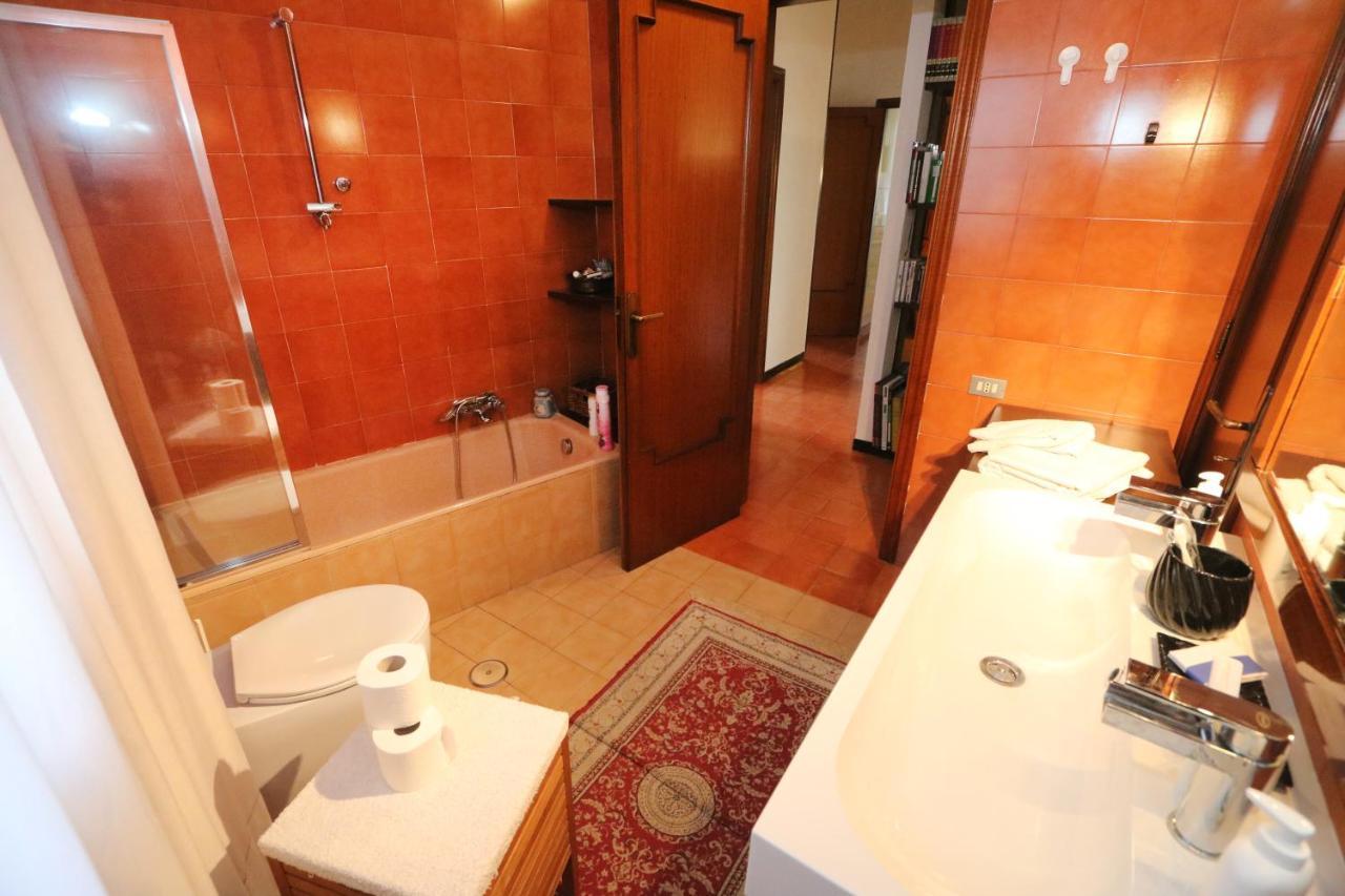 Bari Suite Apartment Barone 12 Free Parking Zewnętrze zdjęcie